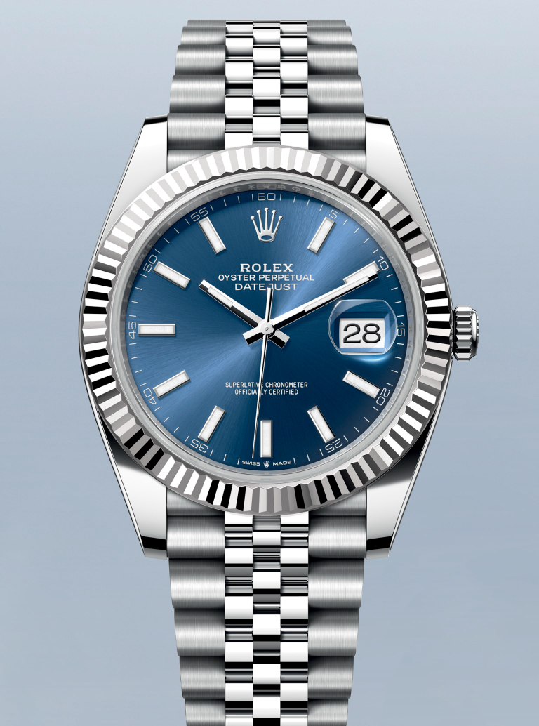 Datejust